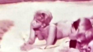 Vintage Porn Retro Erotic Theatre - Oceanside Vixens