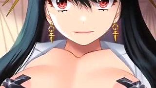 Yor Briar Rough Anal Reverse Cowgirl Xray