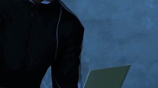 Midnight Paradise by Lewdlab - I Think My Hot and Busty Teacher Is Into BDSM 18