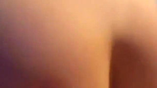 I Sat on My Stepfather's Cock Until I Got Milk in My Mouth