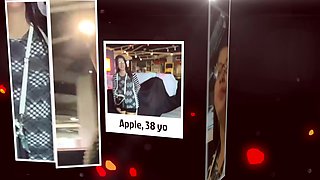 Flashback: Apple D - JohnTronX Video