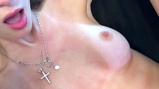 Sophie Tyler- Paying Rent With My Asshole