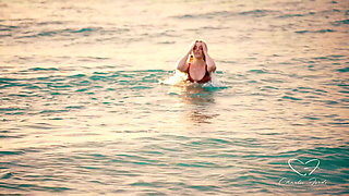 Fading Featuring Charlie Forde, Olive Gee