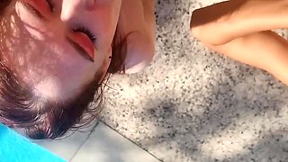 elles s y mettent a 2 pour le faure gicler