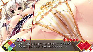 Hatgami May - 01: Big Tits, Japanese  Hentai Porn