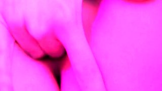 Sexy Amateur Preggo Girl in Webcam Free Big Boobs Porn Video