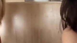 Yenna & Cassie Morgan hot moment - Part.#01