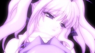 Choukou Sennin Haruka 4  -hentai anime