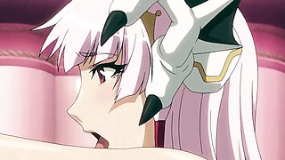 Hentai Universe - cowgirl porn