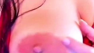 Beautiful and Big Tits