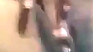 Masturbating Uncontrollably