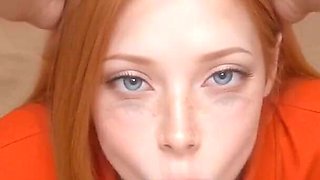 Mila Ai - Mila Wants to Make Paul Feel Powerful - Addont - by Porn Game 4u