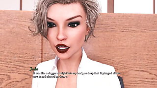 Being a DIK 0.4.0 Part 45 Gender Problems Gameplay by LoveSkySan69