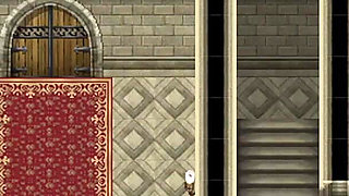 Getting a Horny Nun Pregnant