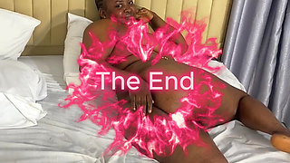 Al the Guys Wanted Their Thick Pussies