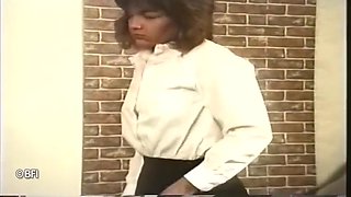 Vintage Spanking And Whipping