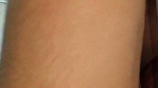 Naughty College Girl Tries Her First Threesome18+