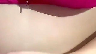 I Fucked My Busty Neighbor, I Cum in Her Mouth and I Cum in Her Pink Pussy, Double Cumshot