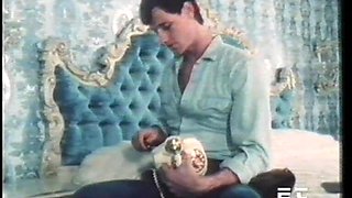 Erotic Interlude