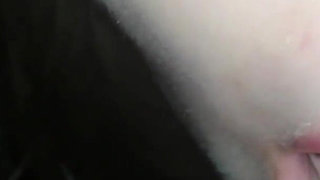 A selection of cumshots in the mouth after a blowjob from Marish