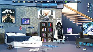 Love Sex Second Base Part 13 Gameplay by Loveskysan69