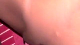 Fucking My Horny Girlfriend Tight Pussy