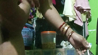 Bhabi Ki Chut