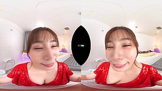 Sakura Tsukishima - Full Service Soapland With Unlimited Ejaculations And Near Certain Conception