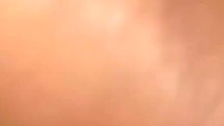 Mature GILF Sucking My Cock Like an Expert