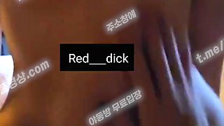 4802 트위터 섹트 레드 슬랜더에 가슴모양도 이쁨 남친은 따로 있는듯 ㅋ 텔레 UB892