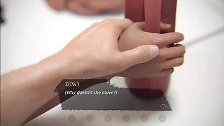 Fun with Landlord Teen Wife