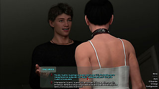 ALL THE WOMEN IN THE HOUSE WANT ME