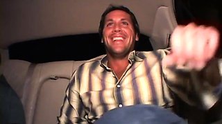 Ariana Jollen Extreme Fucks