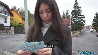 Naughty Katty West exciting porn movie