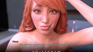 Hd f, 3dcg animation, game