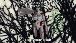 Manyuu hikenchou 01