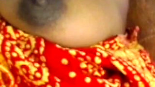 Boob Playing Armpit Licking Short.