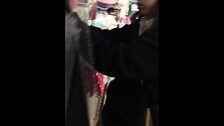 Hot amateur outdoor sex on the deck Blow job anal ATM