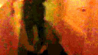 Amateur blondes pov blowjob and hardcore fun with lucky dude