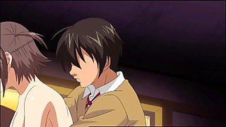 Hump Bang Ep 2 Dub