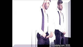 Vanity - MENatPLAY
