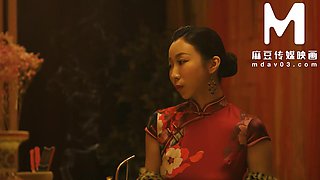 Hot Orgy compilation with sexy skinny Asian babes