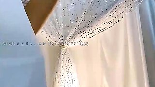 Shy but very cute japanese teen solo fresh pussy playing fun