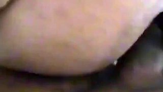 Step Sister Gives Her Ass to Her Step Brother and Takes a Lot of Cum Inside