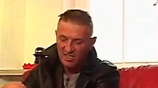 Beautiful Housewife with Big Tits Gets Her Pussy Broken by Big Hard Cock