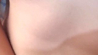 POV South African Wife Fucked to Orgasm
