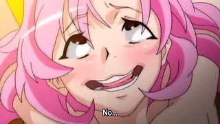 Anal Vampire - Episode 2: Big Tits, Blowjob  Hardcore Porn