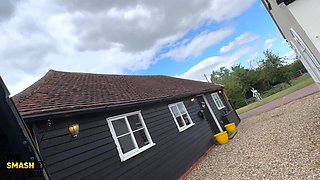 Bts - Watch Some Behind the Scenes Footage From Tom and Lila's Shoot