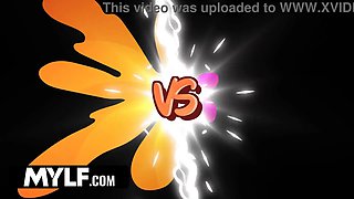 Last week on mylf: 08/12/2024 - 08/18/2024 trailer compilation