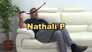 Nathali Ass Whip 2304